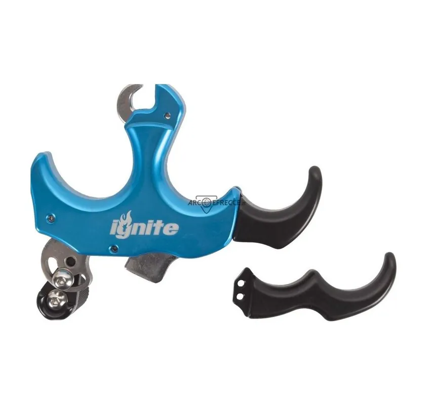 BOOSTER SGANCIO IGNITE A POLLICE