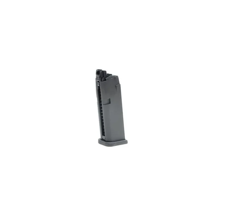 UMAREX CARICATORE SOFTAIR A GAS PER GLOCK 19 4°GEN