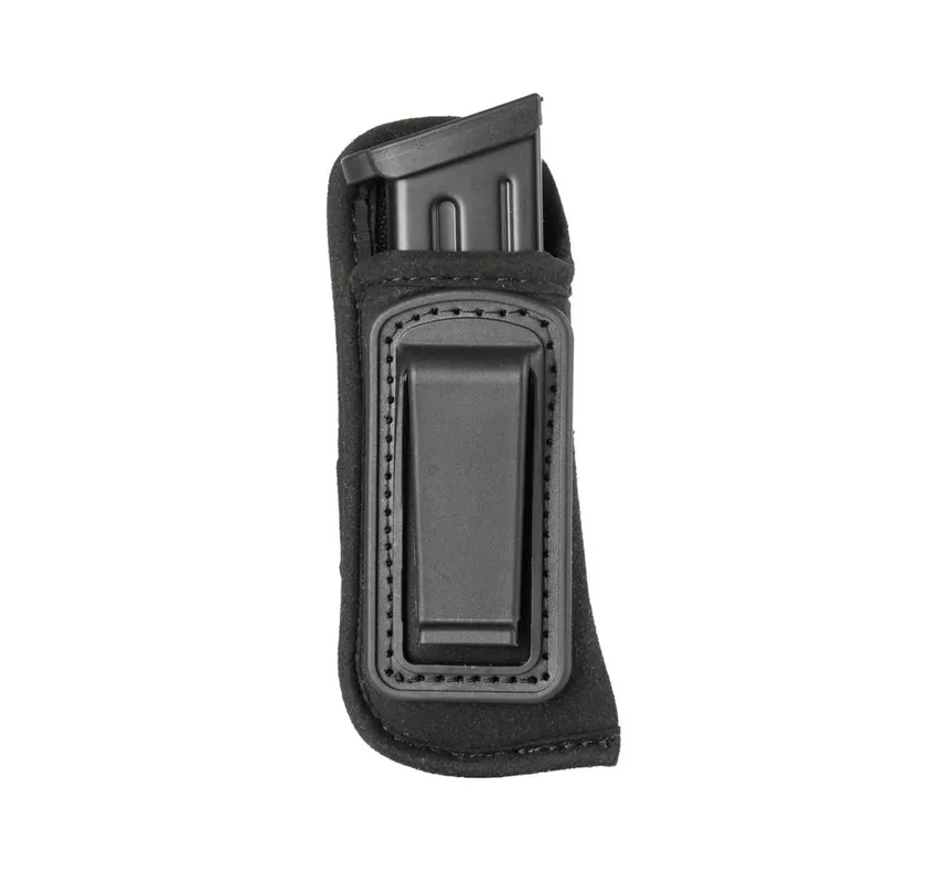VEGA PORTA CARICATORE SINGOLO INTERNO CON CLIP 10P09