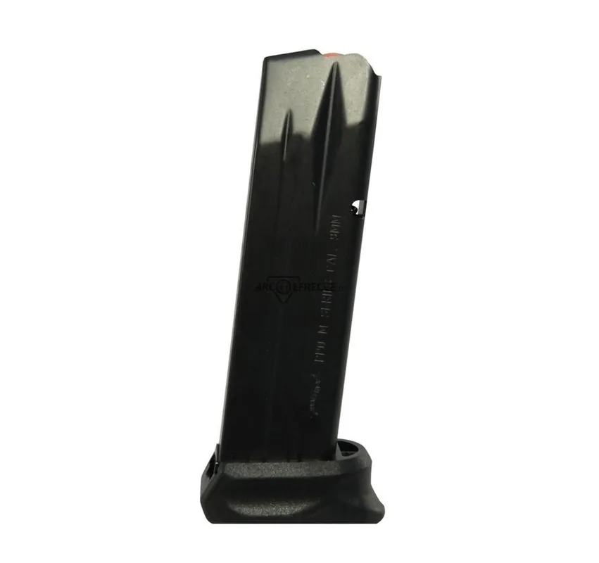 WALTHER CARICATORE Q4-Q5 CAL 9mm 17 COLPI