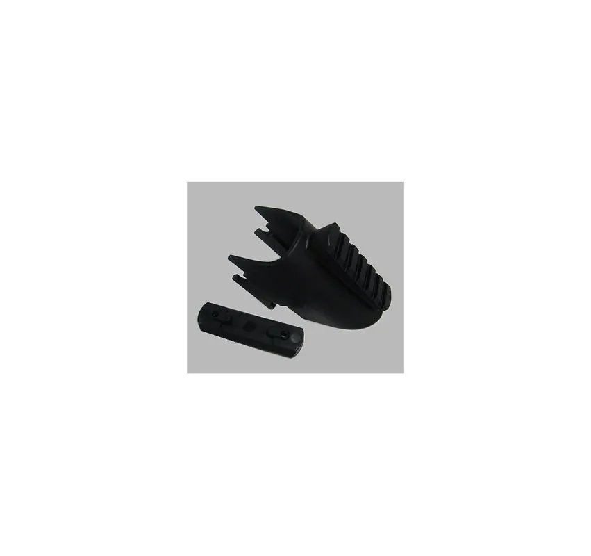 BERETTA SUPPORTO WEAVER INFERIORE E LATERALE CX4