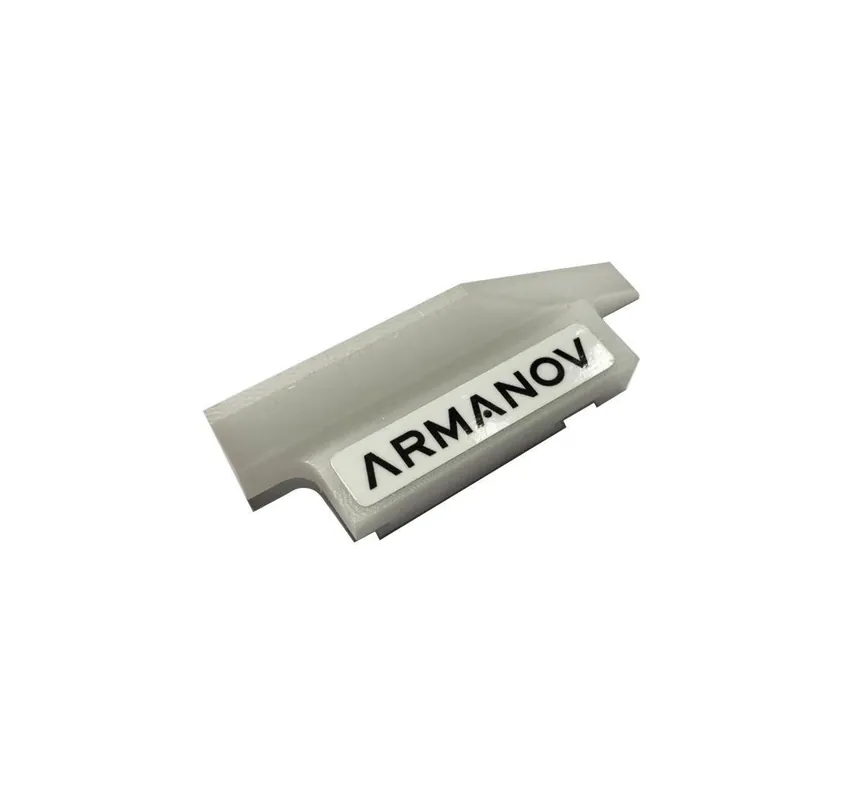 ARMANOV RAMPA DI RICAMBIO PER STOP SWITCH INNESCO DILLON XL650