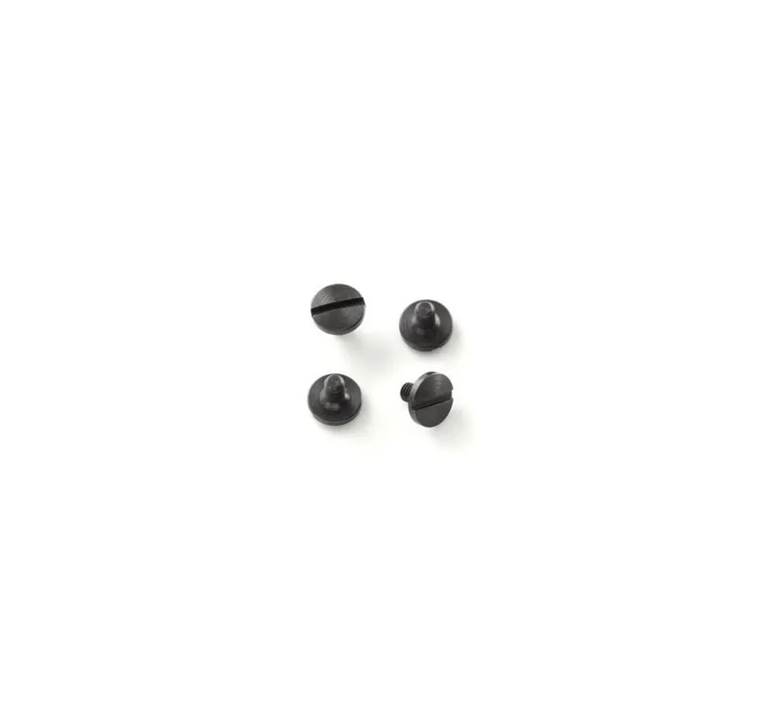 BERETTA SET VITI GUANCIA CON ROSETTE PER 92/96/98/80
