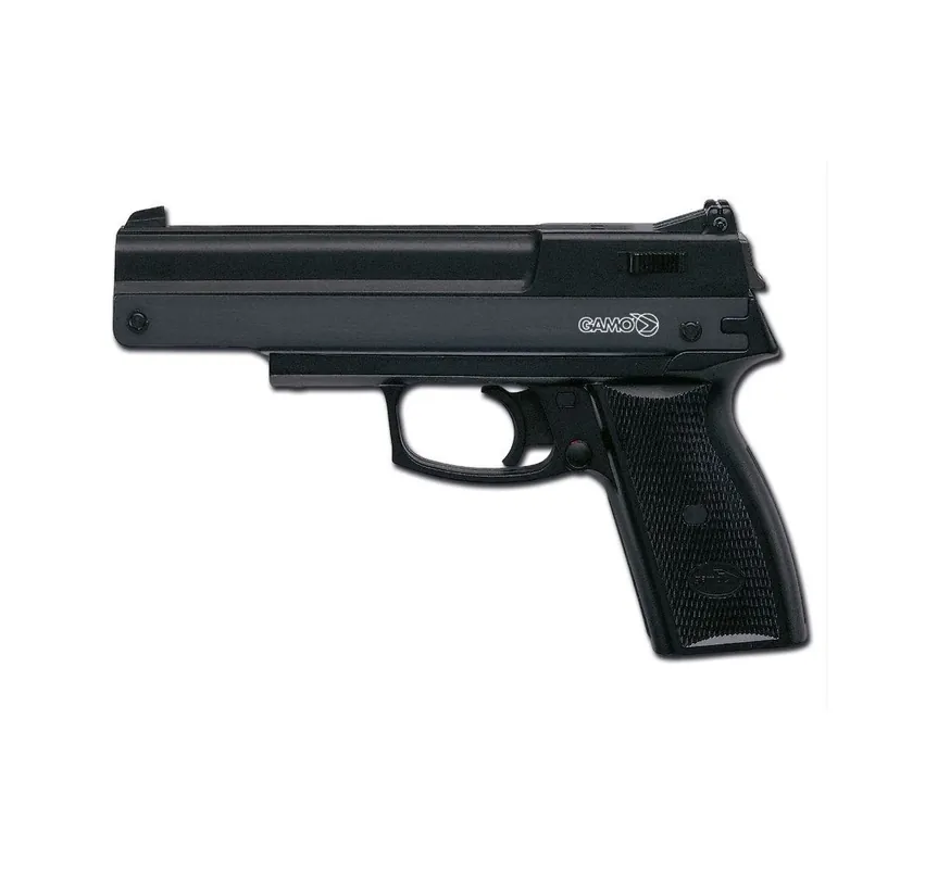 GAMO PISTOLA AF10 -7,5j CAL 4,5 C.N. 22