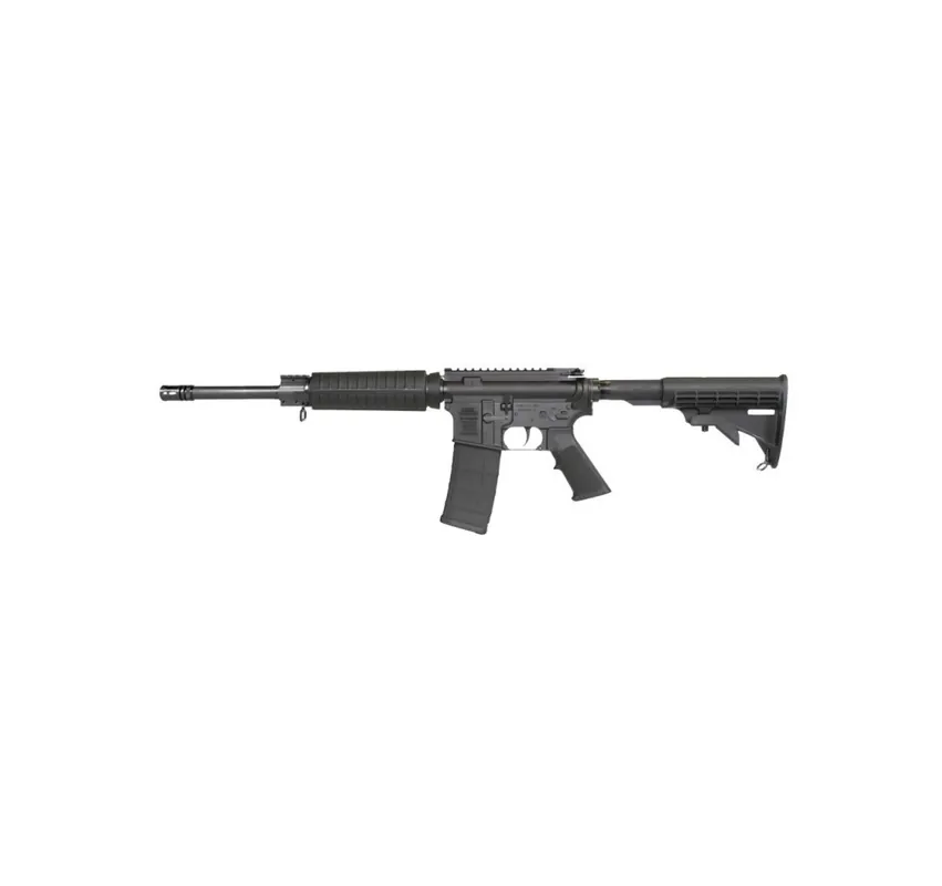 ARMALITE CARABINA M15 DEFENSIVE SPORTING OPTICS READY 14" CAL. 223REM 10C