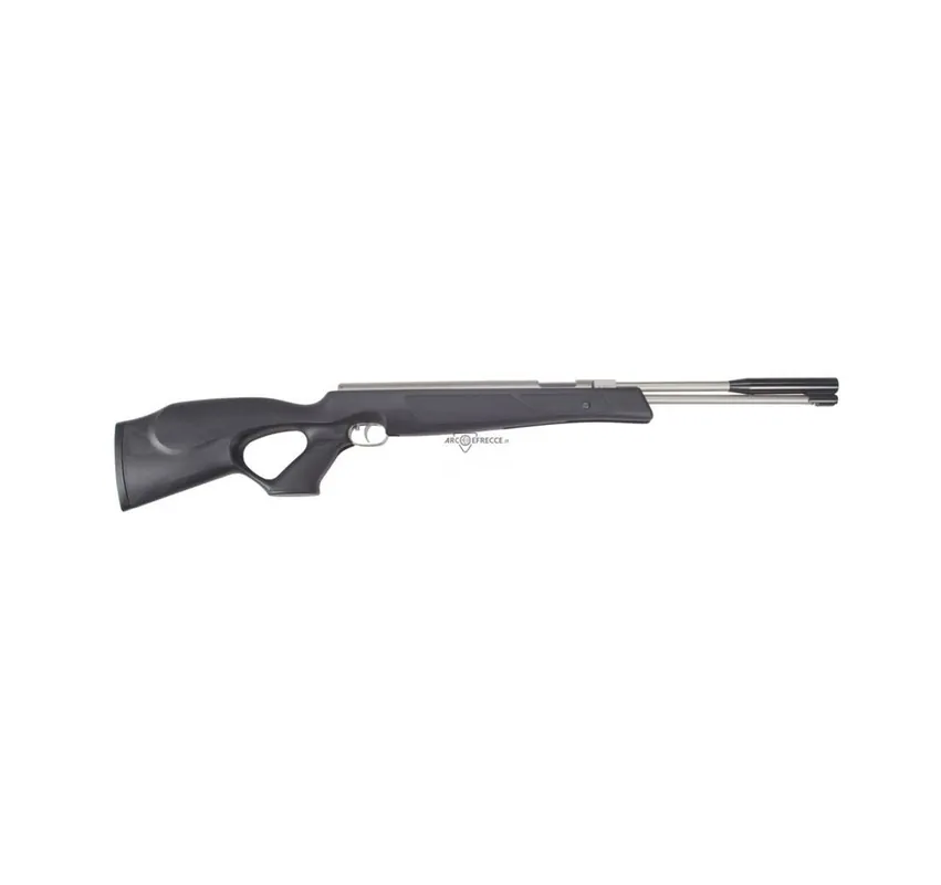 WEIHRAUCH CARABINA CAC HW 977-T SINTETICO INOX -7,5j CAL. 4,5 C.N. 125