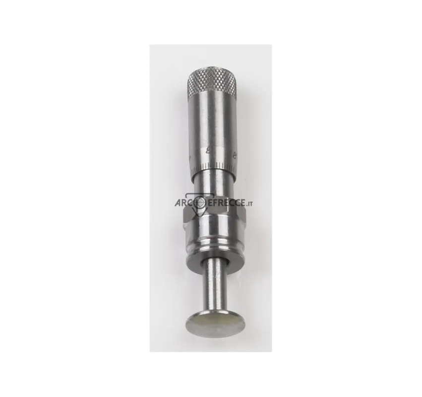 HORNADY 050124 ATTREZZO REGOLAZIONE MICROMETRICA FUCILE LNL RIFLE MICROMETER INSERT