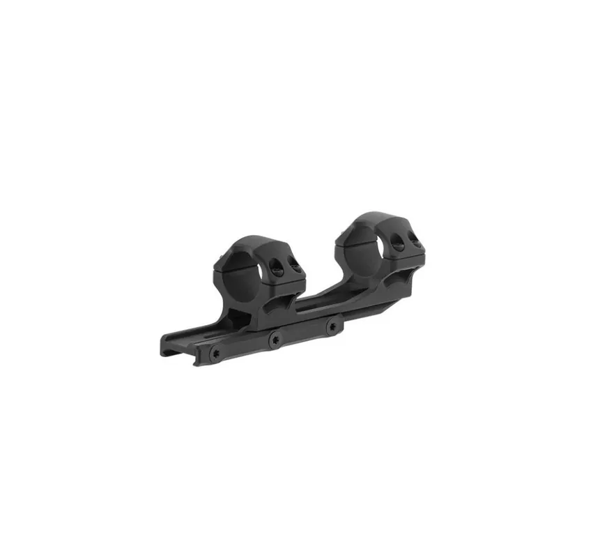 UTG SUPPORTO ULTRALEGGERO PER OTTICHE DA 1"- PICATINNY