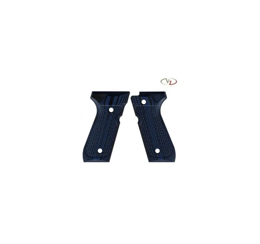 VZ GRIPS GUANCETTE GOLFBALL BERETTA 92/96/98