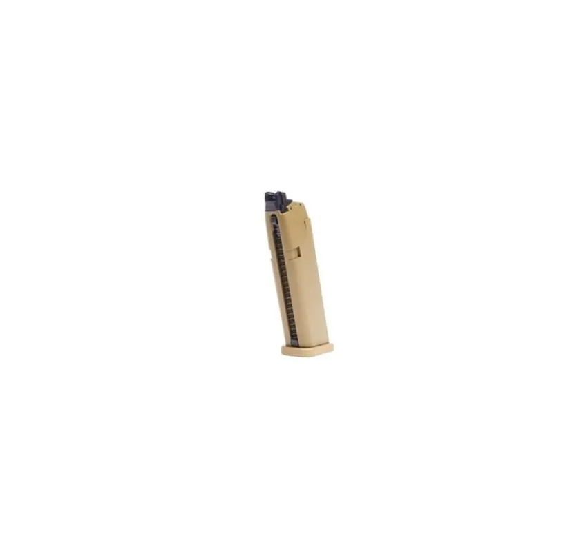 UMAREX CARICATORE SOFTAIR A GAS PER GLOCK 19X