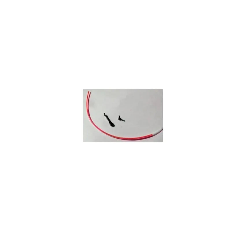 MYBO TEN ZONE KIT FIBRA OTTICA