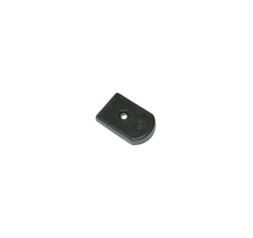 BERETTA FONDELLO CARICATORE NERO IN ACCIAIO E PLASTICA PER SERIE 92/96/98