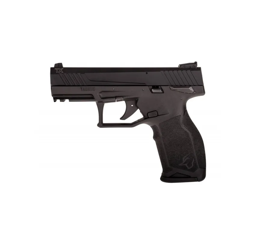 TAURUS PISTOLA TX22 SEMIAUTO CAL. 22LR BLACK