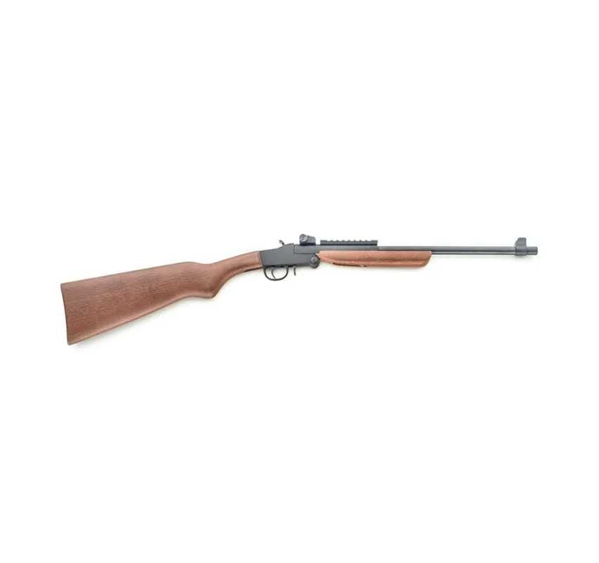 CHIAPPA FIREARMS CARABINA LITTLE BADGER DELUXE 16.5" CAL.22LR