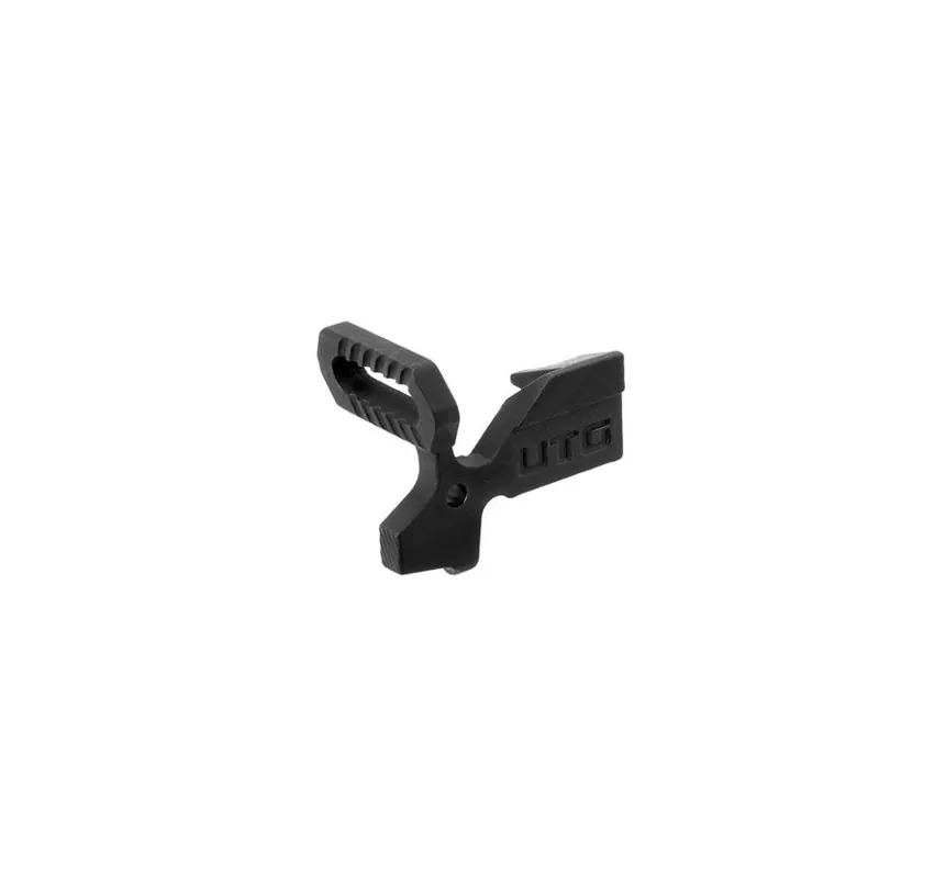 UTG BOLT CATCH MAGGIORATO PER AR15