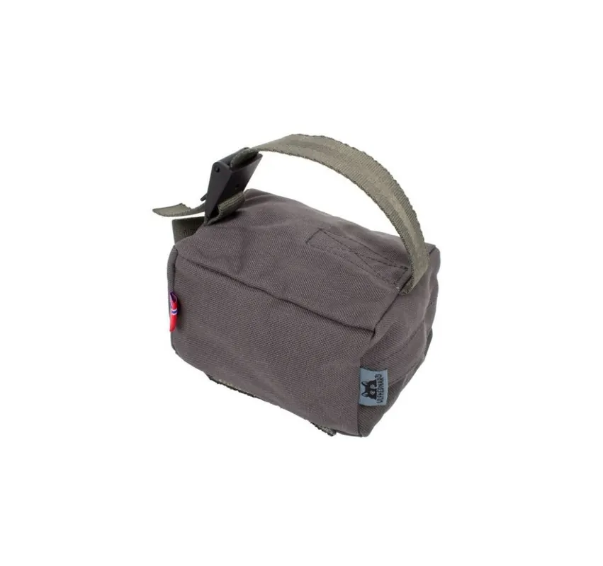 ULFHEDNAR REST BRICK PER TIRO CON CARABINA IN CORDURA
