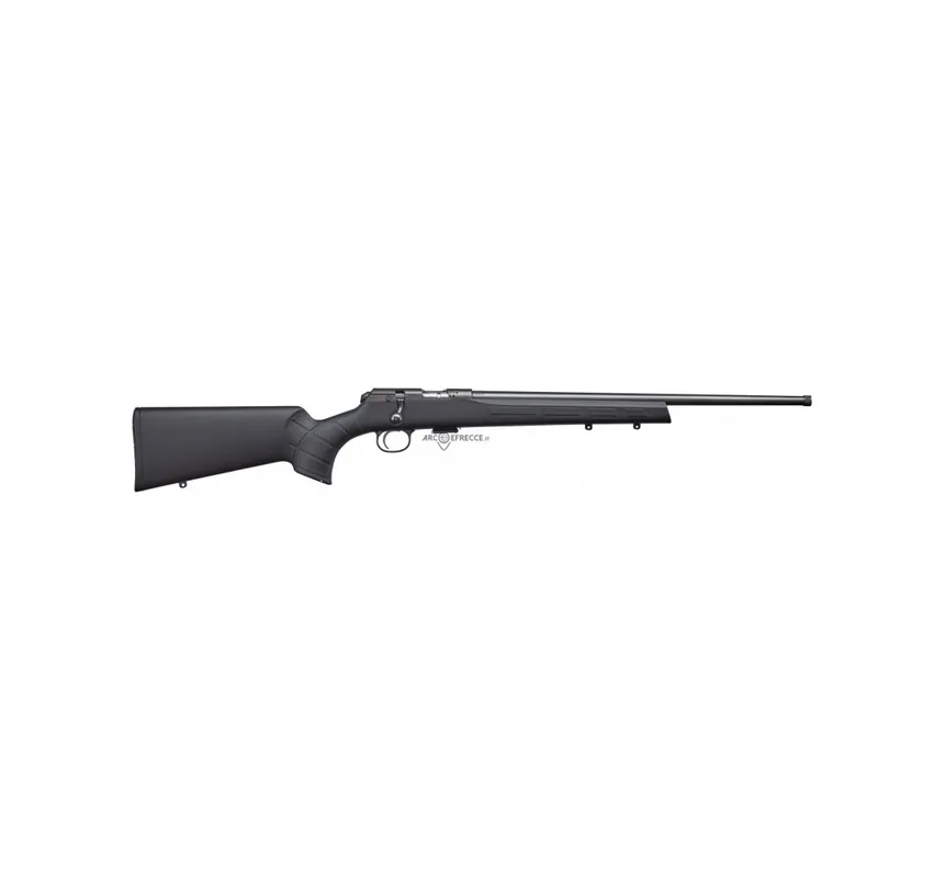 CZ CARABINA 457 SINTETICO CAL.22LR 5C
