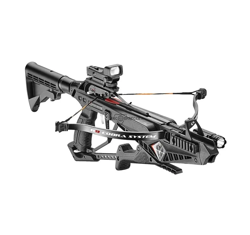 EK PISTOLA BALESTRA R9 DELUXE 90
