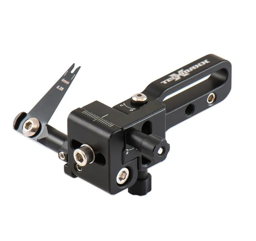 AVALON REST TEC-X MAXX x COMPOUND