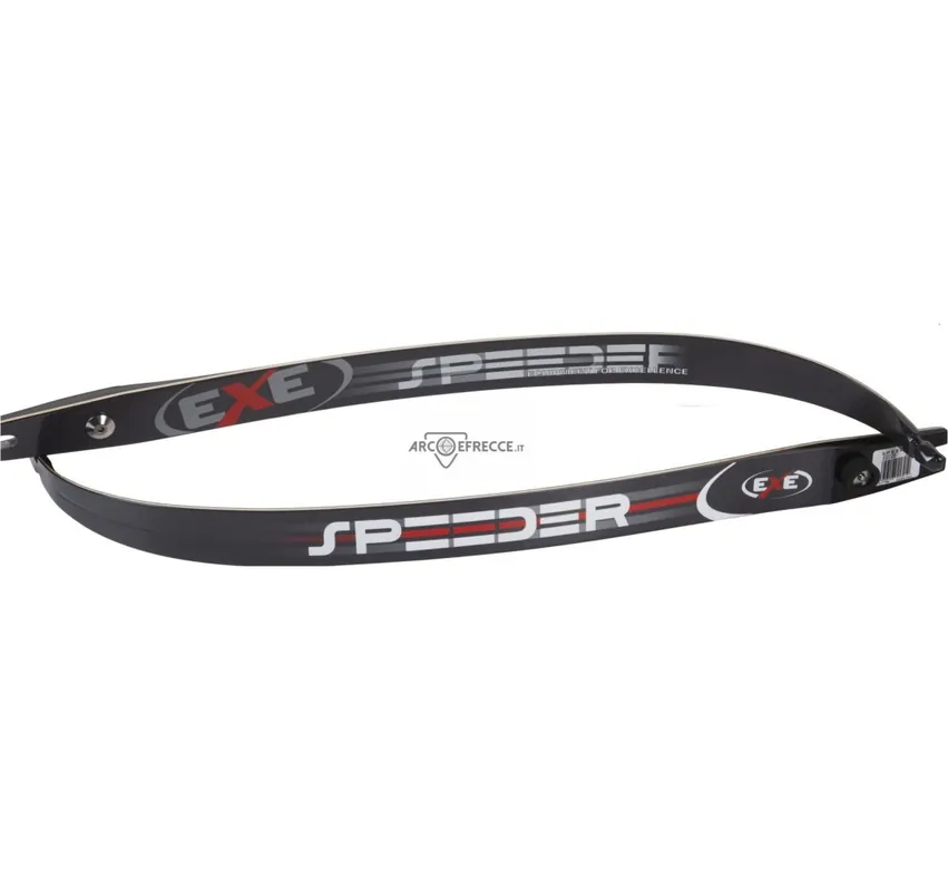 EXE FLETTENTI SPEEDER 2 attacco ILF