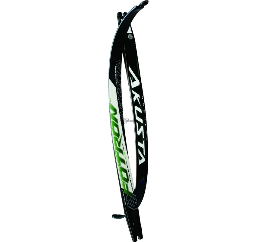 AKUSTA FLETTENTI FOTRON CARBON/LEGNO