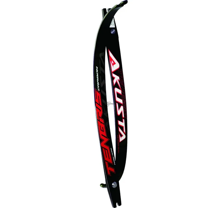 AKUSTA FLETTENTI TENBRIS CARBON/FOAM