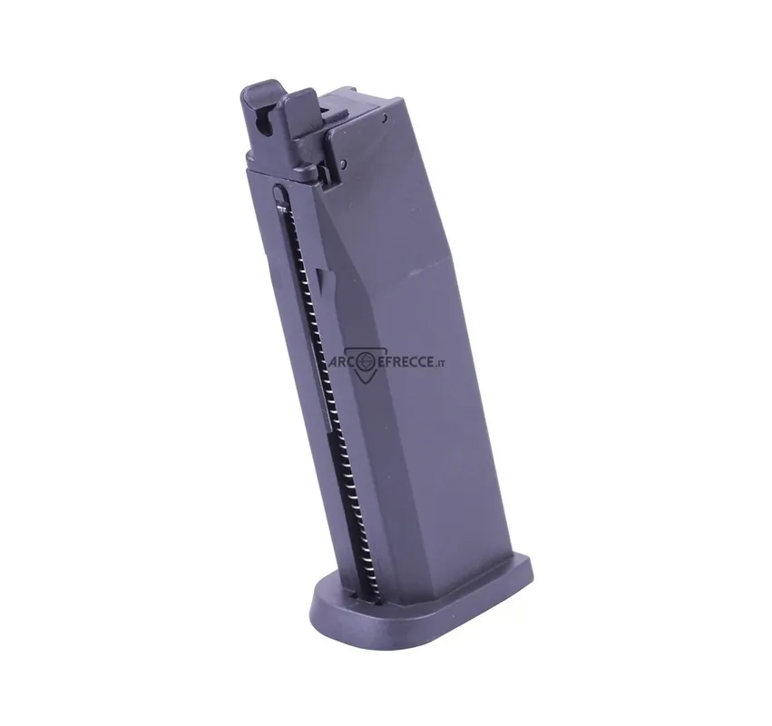 UMAREX CARICATORE PER PISTOLA USP CO2 BLOWBACK CAL 4,5mm