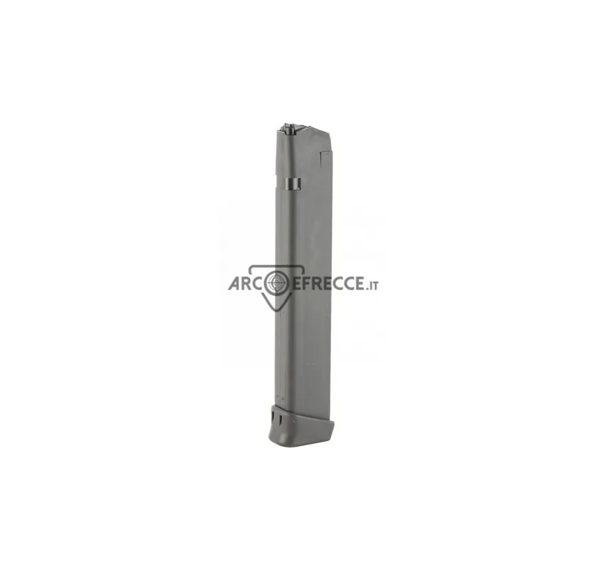 GLOCK CARICATORE CAL. 9mm *33 COLPI*