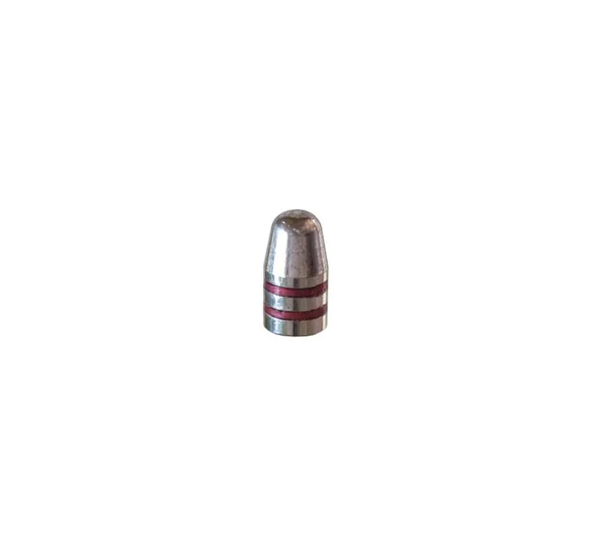 TARGET BULLETS PALLE T30 RNPB CAL. 30/7.65 PARA .309 93grs *CONF. 500 PZ.*