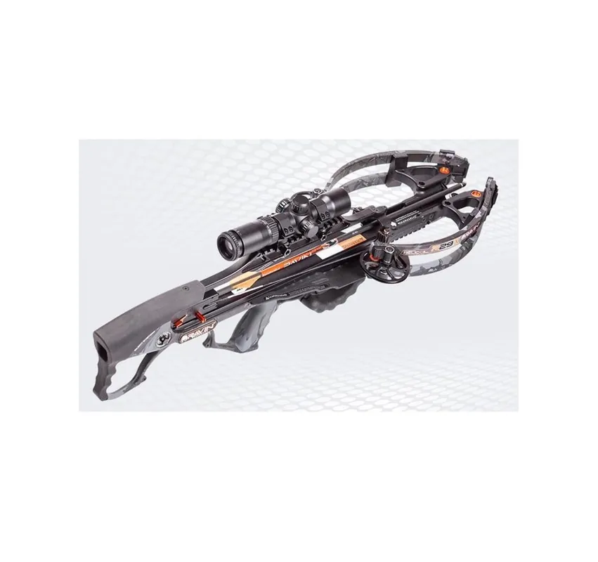 RAVIN BALESTRA R29X CAMO