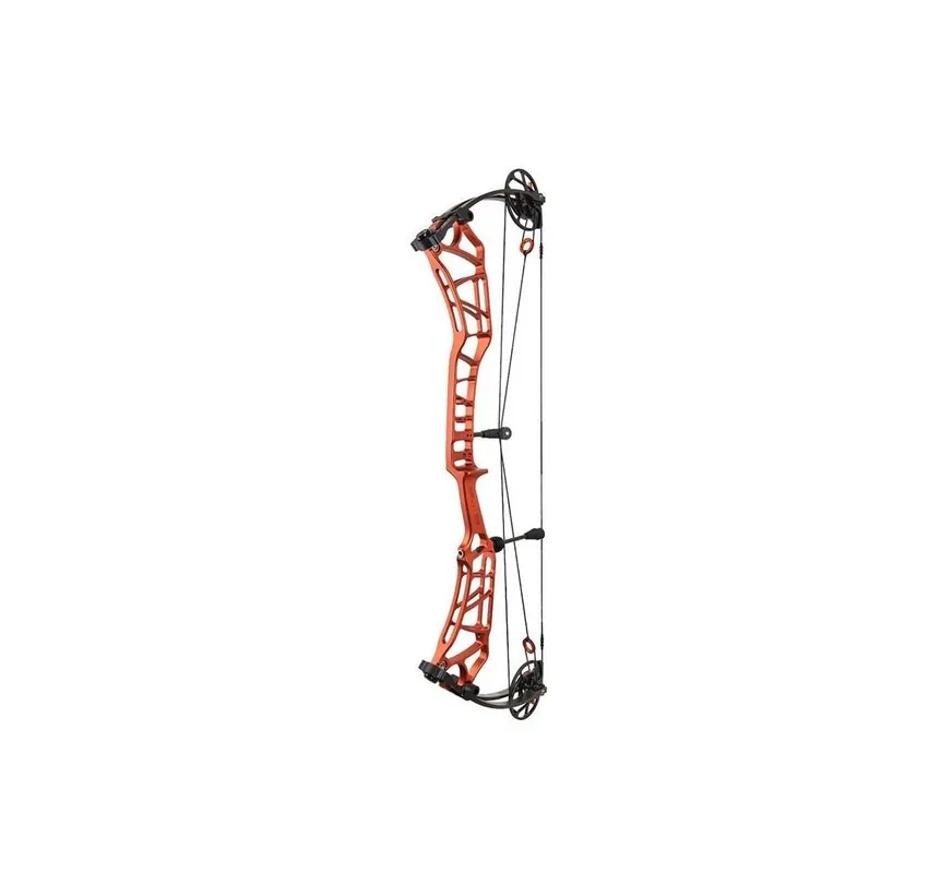 TOPOINT COMPOUND PRO RELIANCE