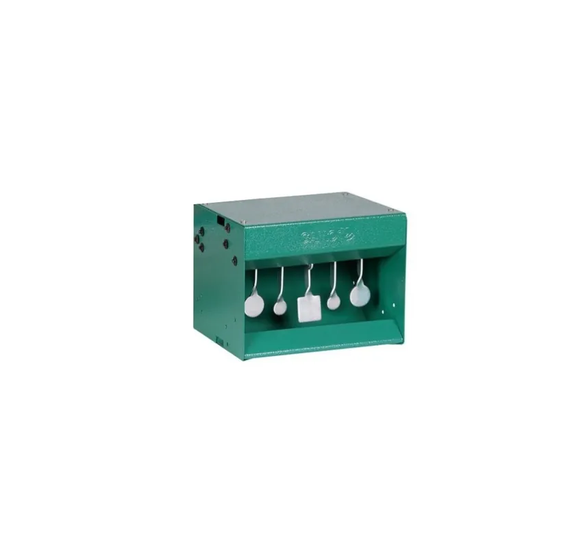 GAMO BERSAGLIO MAGNETICO ROCKER