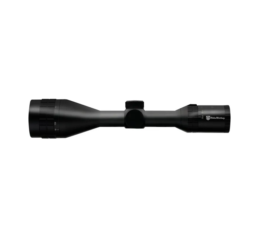 NIKKO OTTICA PANAMAX-1" 3-9x50 AO RETICOLO HMD CANNOCCHIALE