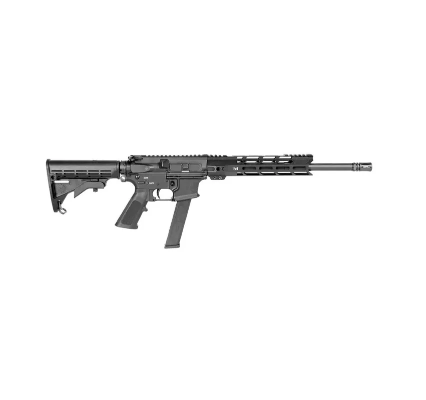 NUOVA JAGER CARABINA AR15 GM 14.5" CAL 9x21