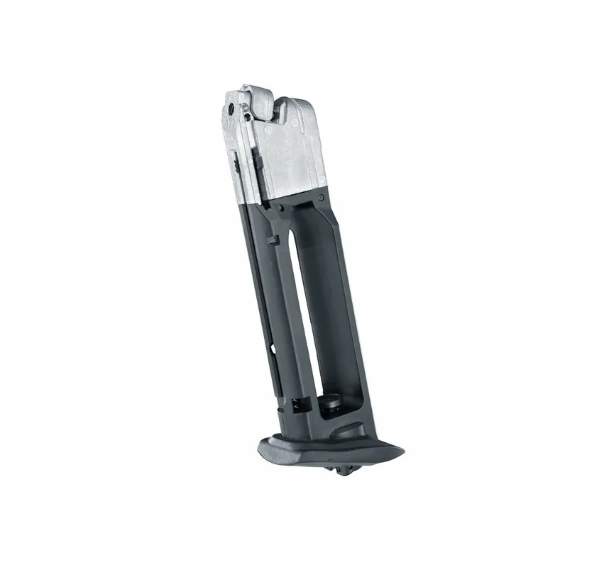 UMAREX CARICATORE PER PISTOLA RACEGUN CO2 CAL 4,5mm