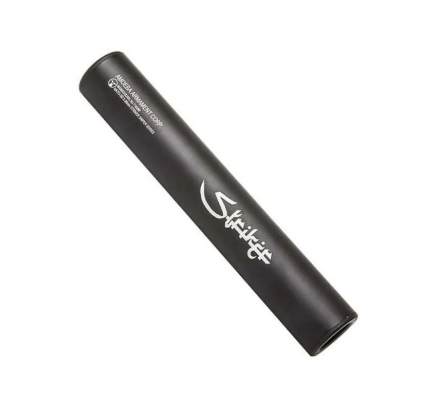 ARES SILENZIATORE SOFTAIR SIL03 PER STRIKER