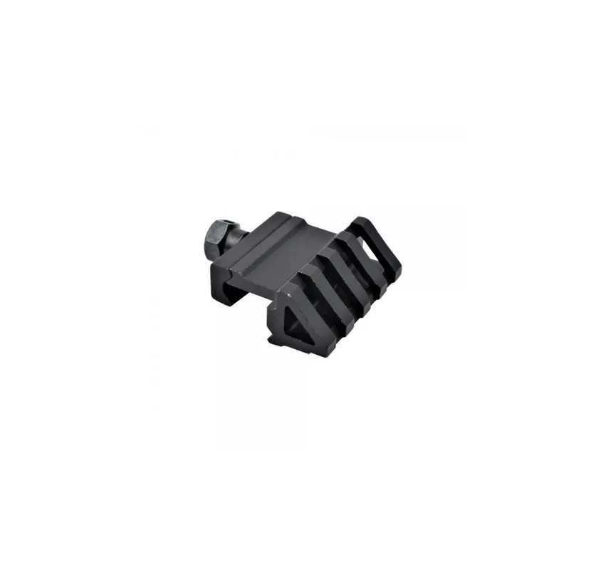 JS TACTICAL SLITTA WEAVER LATERALE 45 GRADI