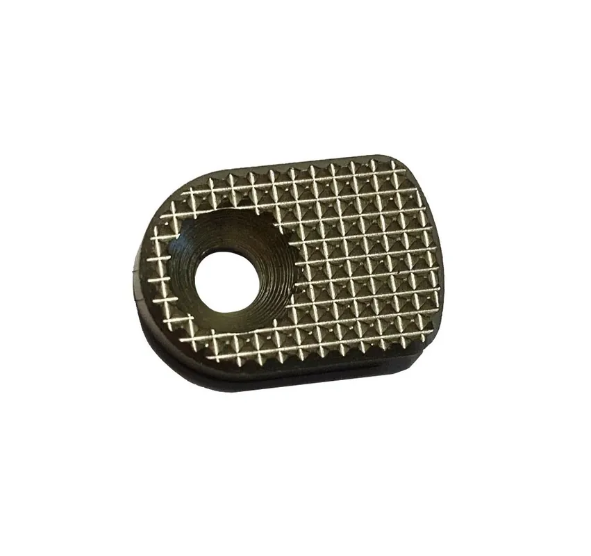 CZ PULSANTE SGANCIO CARICATORE PER CZ SHADOW2