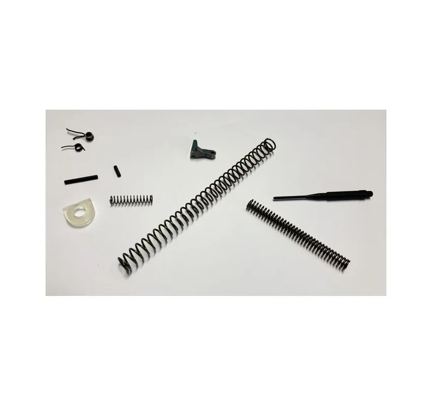 EEMANN TECH KIT UPGRADE PER CZ SHADOW 2