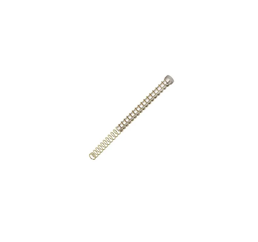 BERETTA KIT MOLLA E PORTA MOLLA PER 92/96/98 FINITURA DORATA