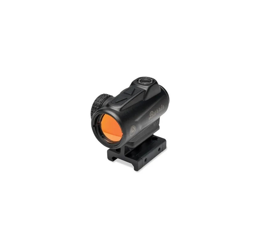 BURRIS RED DOT RT-1X