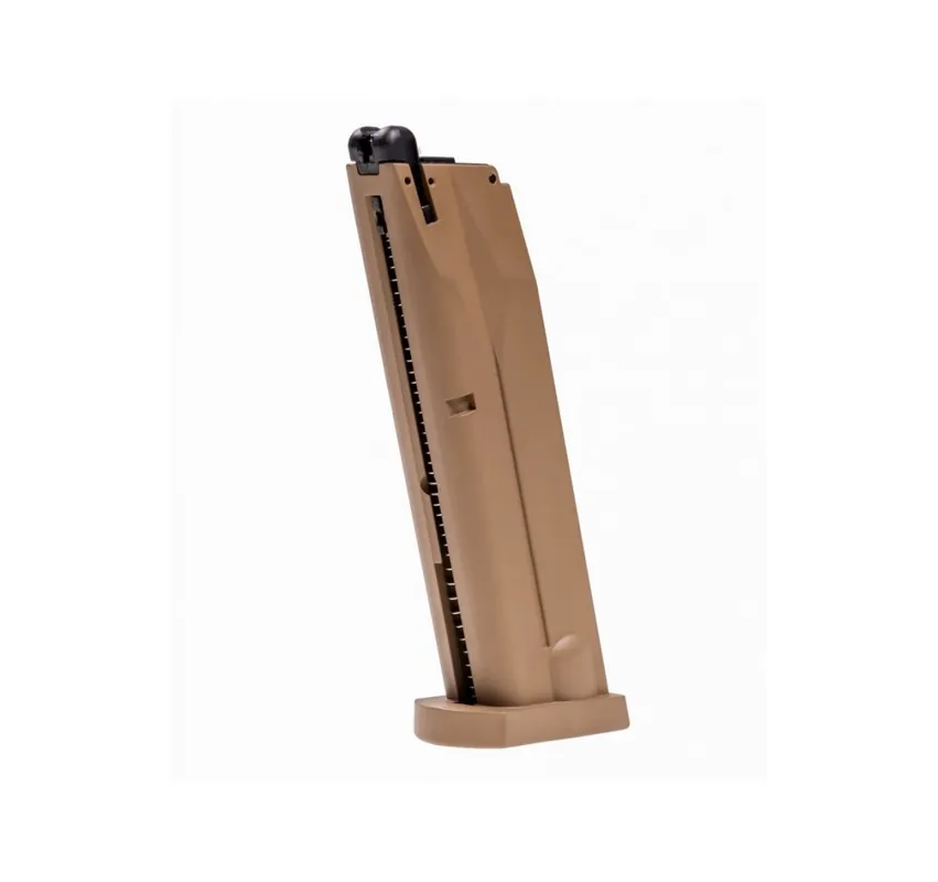 UMAREX BERETTA CARICATORE PER M9A3 DESERT CO2 CAL 4,5mm 16C