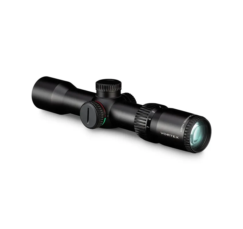 VORTEX OTTICA CROSSFIRE II 2-7x32 CROSSBOW BALESTRA CANNOCCHIALE