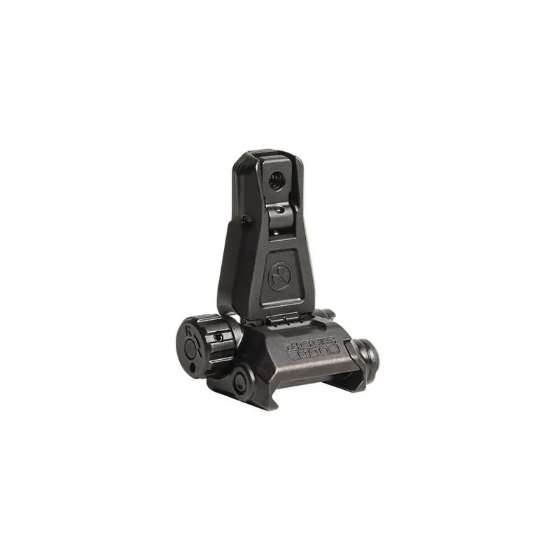 MAGPUL TACCA DI MIRA POSTERIORE MBUS PRO MAG276
