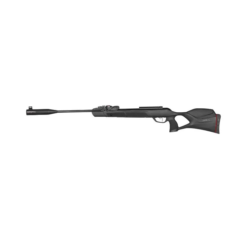GAMO CARABINA REPLAY-10 IGT MAGNUM 2°GEN NS -7,5J CAL 4,5 C.N. 00105bnp