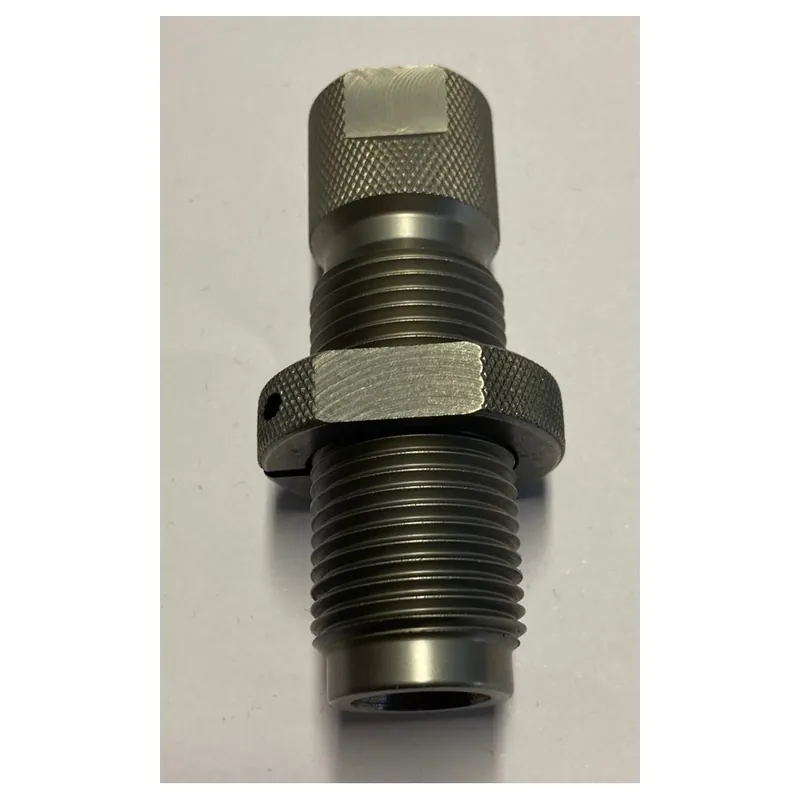 HORNADY TAPER CRIMP DIE