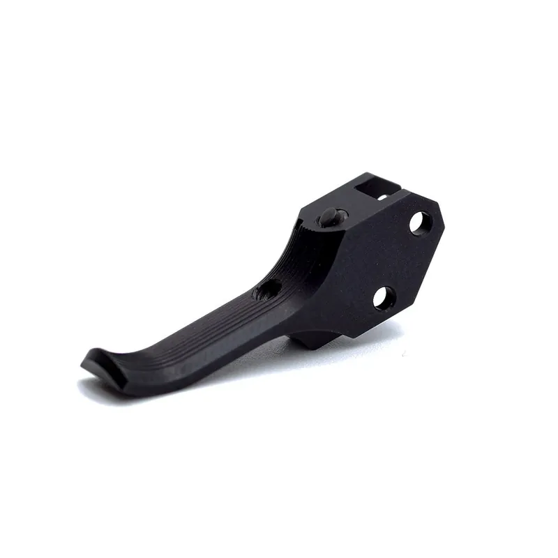 EEMANN TECH GRILLETTO PER CZ75 EXTRA FRONT