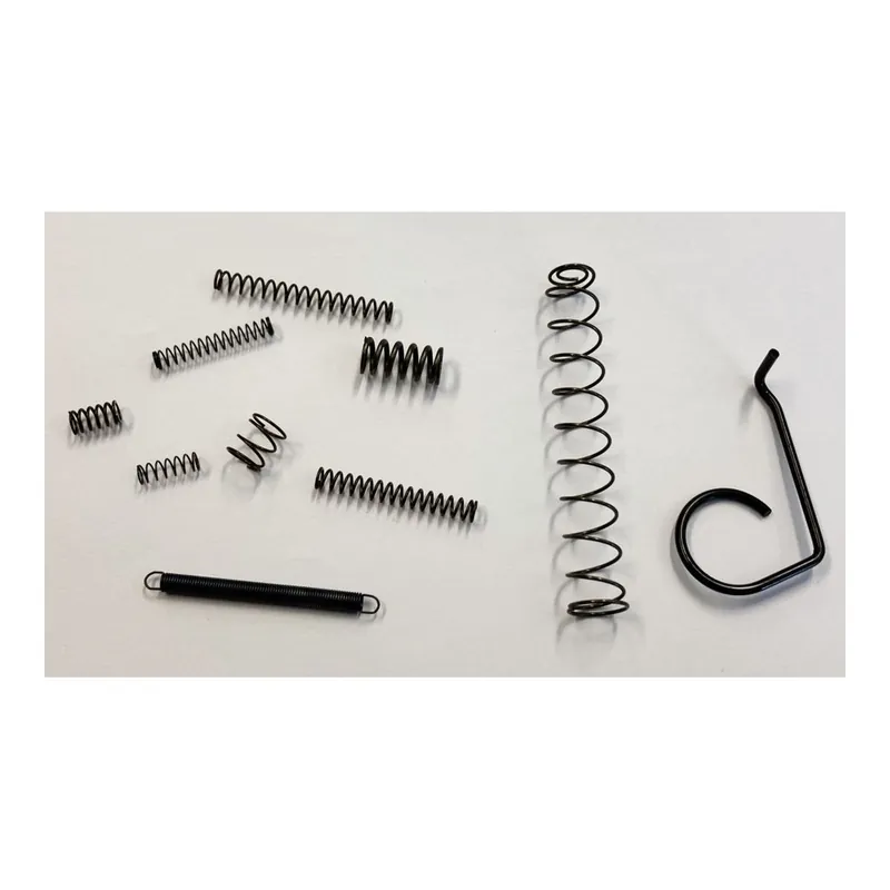 EEMANN TECH KIT MOLLE PER DILLON XL650