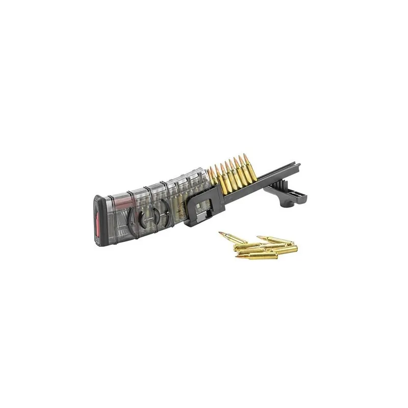 ELITE TACTICAL SYSTEM SPEEDLOADER UNIVERSALE PER FUCILE