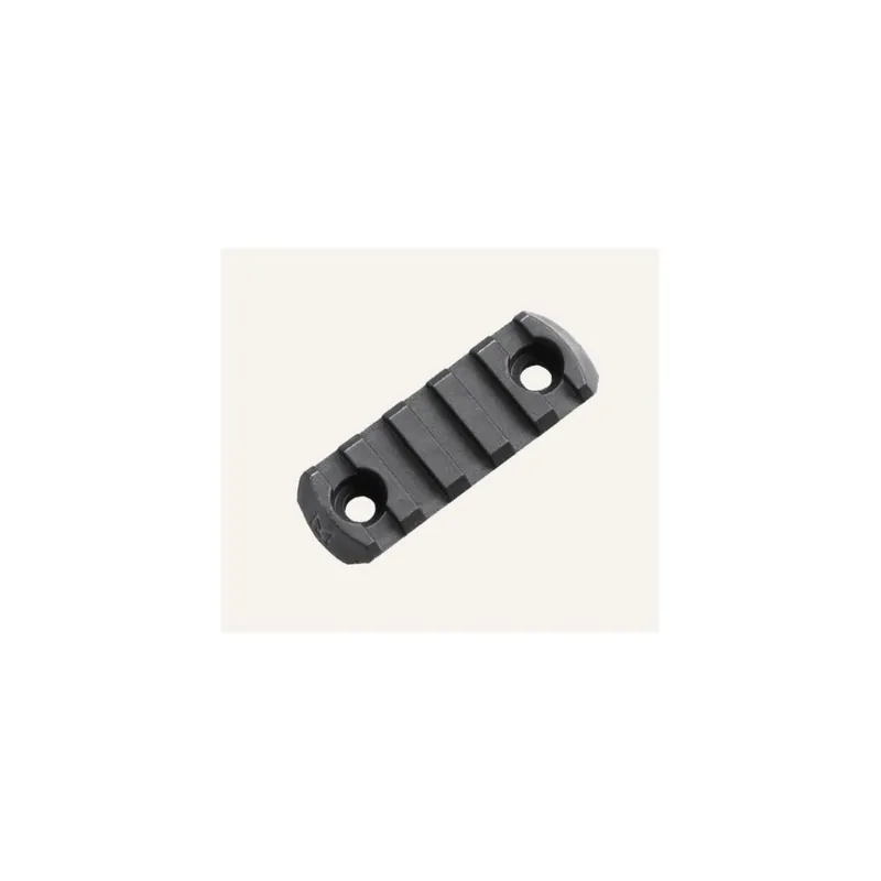 MAGPUL RAIL M-LOK IN POLIMERO 5 SLOTS MAG590